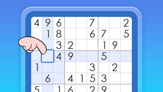 nyt medium sudoku